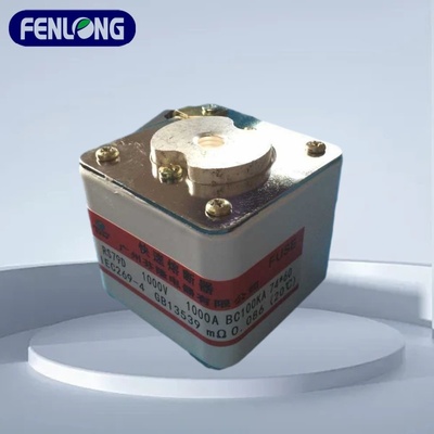 芬生106RSM-800V630A-1快速熔斷器