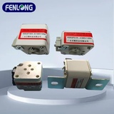 芬隆106RSM-1000V630A-8半導體快速熔斷器