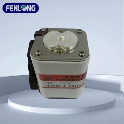 芬隆110F-800V2000A半導體快速熔斷器