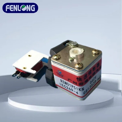 芬隆105RSM-1000V10-160A快速熔斷器