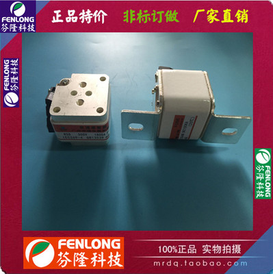 RS4-L快速熔断器