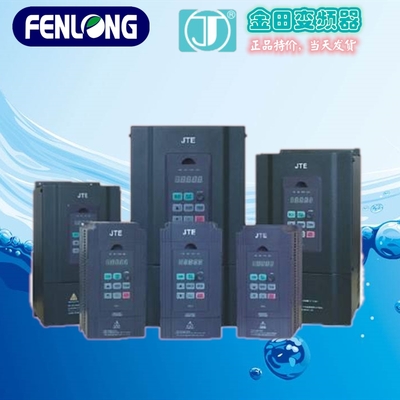 JET金田變頻器湖北地區(qū)代理商