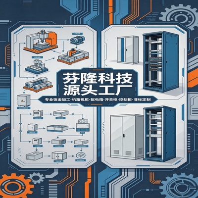 韶关市始兴县成套配电箱，开关柜定制-实力工厂-放心省心