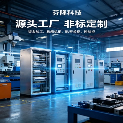 肇庆市端州区成套配电箱，开关柜定制-源头厂家-放心省心