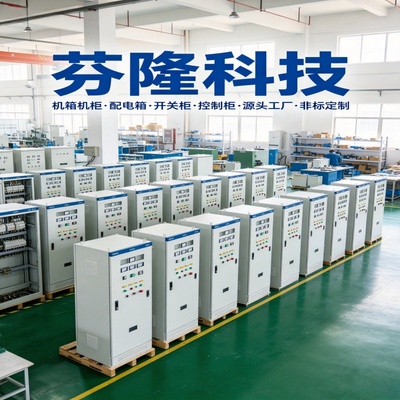 广州市天河区成套配电箱，开关柜定制-源头厂家-优质服务