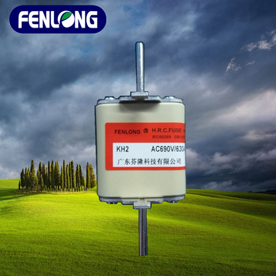 KH1快速熔斷器