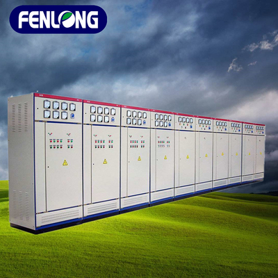 新塘鎮FENLONG芬隆成套配電柜特價批發 