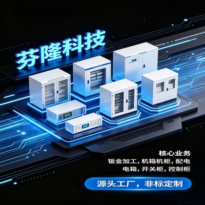深圳市盐田区成套配电箱，开关柜定制-源头厂家-放心省心