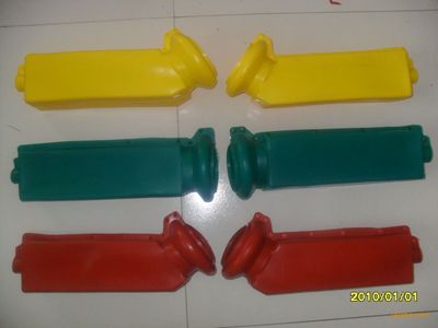 D10-01（高壓變壓器）硅膠絕緣護罩