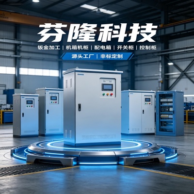 韶关市浈江区成套配电箱，开关柜定制-实力工厂-量大从优