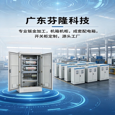 清远市连州市成套配电箱，开关柜定制-源头厂家-当天发货