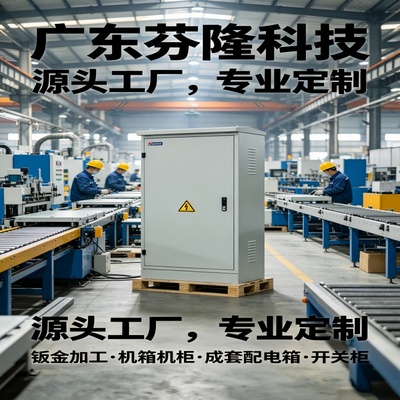 深圳市坪山区成套配电箱，开关柜定制-实力工厂-24小时发货