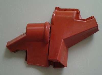 G10-06硅膠絕緣護罩