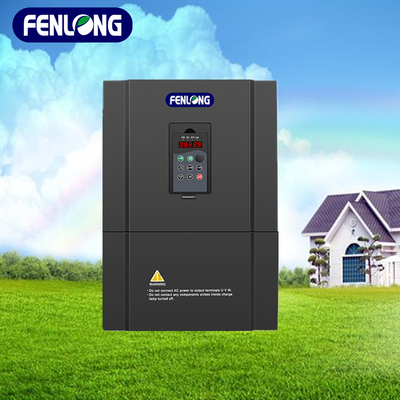 55KW/380V通用型變頻器