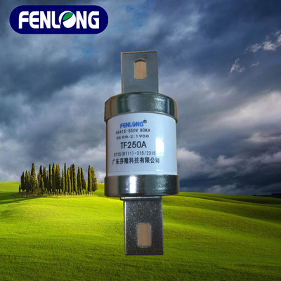 RT11-315低壓熔斷器
