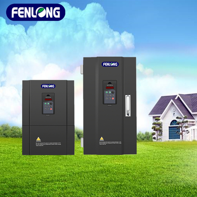 37KW/380V恒壓供水專用變頻器