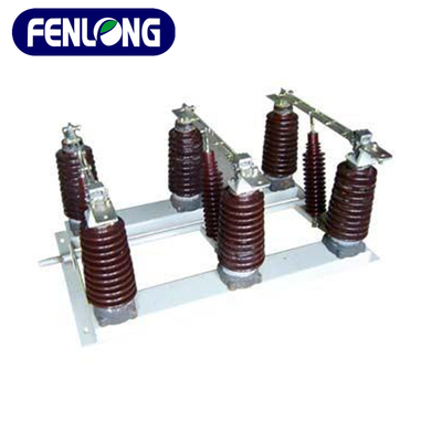 GN9-12/630戶內高壓隔離開關
