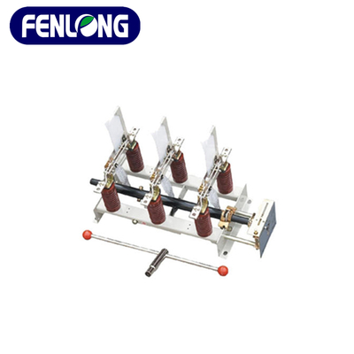 GN9-12C/630戶內高壓隔離開關