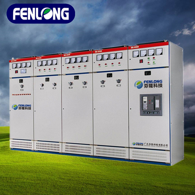 增城市FENLONG芬隆成套配電柜價格實惠 