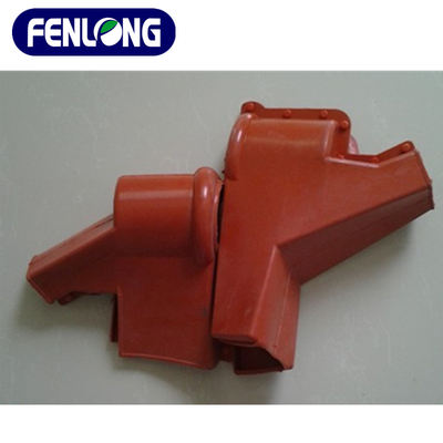 芬隆計量箱護罩硅膠絕緣護罩