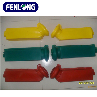 S芬隆10-05L硅膠絕緣護罩