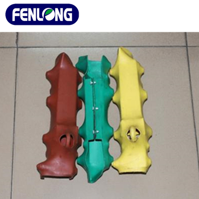 芬隆D10-01（高壓變壓器）硅膠絕緣護罩