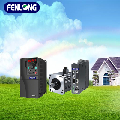 芬隆變頻器1.5kw 380v通用型變頻器