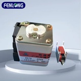 芬隆107RSM-1000V1000A-6半導體方管快速熔斷器