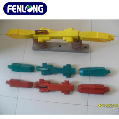 芬隆DB10-04（避雷器護罩）硅膠絕緣護罩