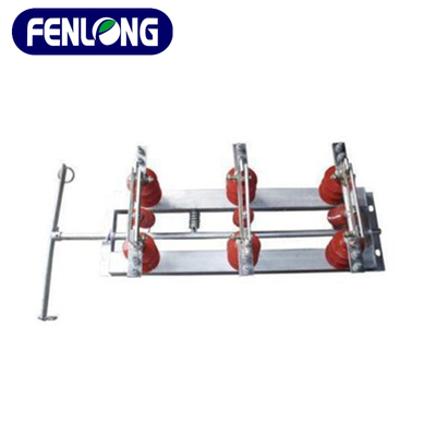 FGW-20.5/1250戶外高壓隔離開關