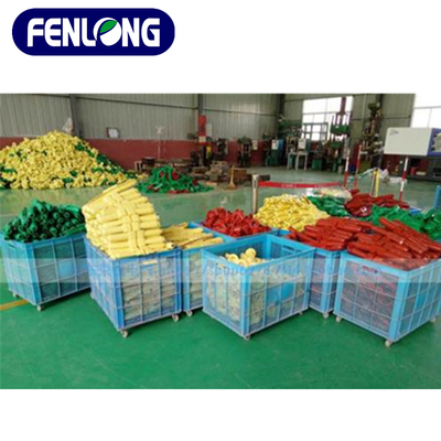 芬隆D10-02硅膠絕緣護罩