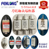 NGTC1/T1-250快速熔斷器-芬隆品牌