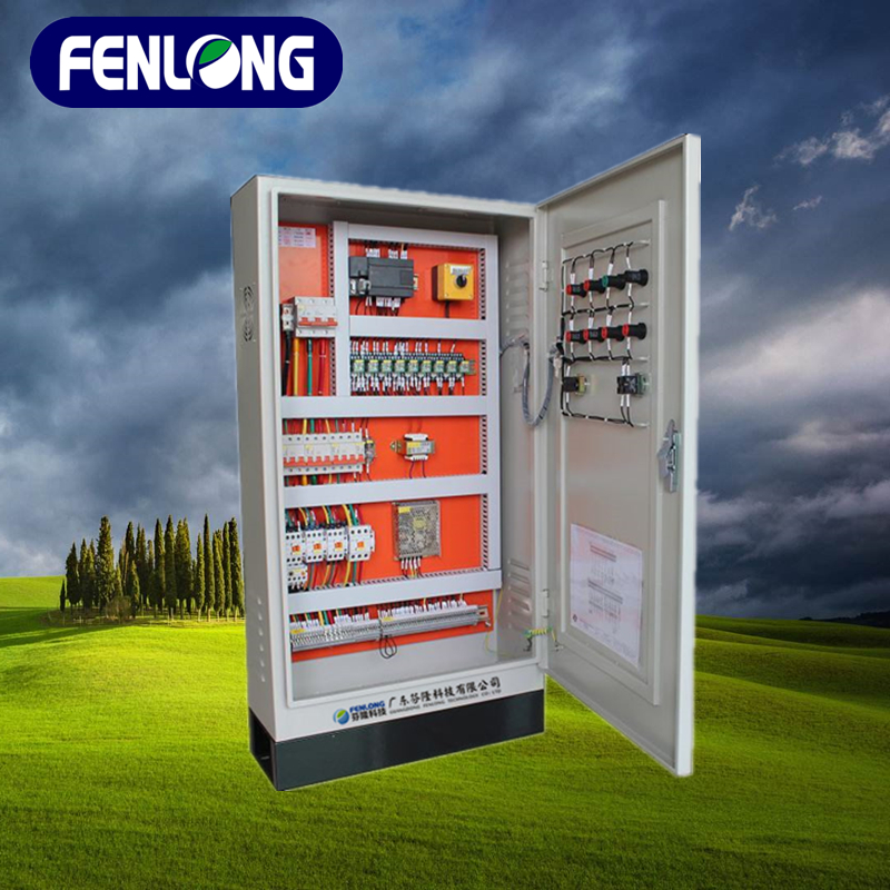 珠海市FENLONG芬隆成套配電柜低價促銷 