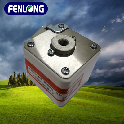 RS8半導體快速熔斷器