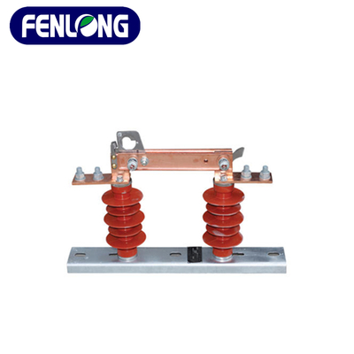 GW1-12G/2500戶外高壓隔離開關