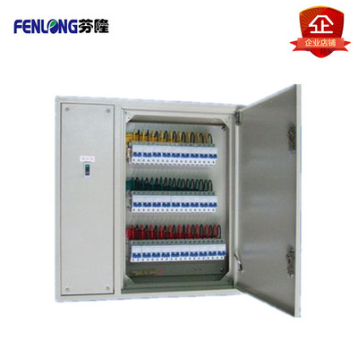 潮州市FENLONG芬隆成套配電柜安全可靠 