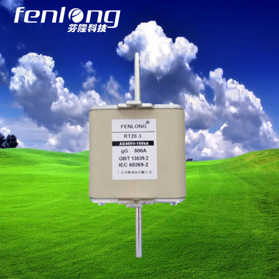 芬隆RT20系列熔斷器訂做