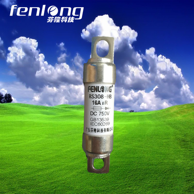 凳子腳快速熔斷器訂做