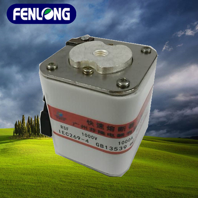 RSF半導體快速熔斷器