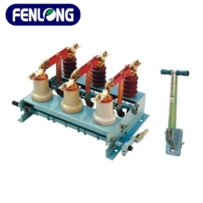 GN10-20/5000戶內高壓隔離開關