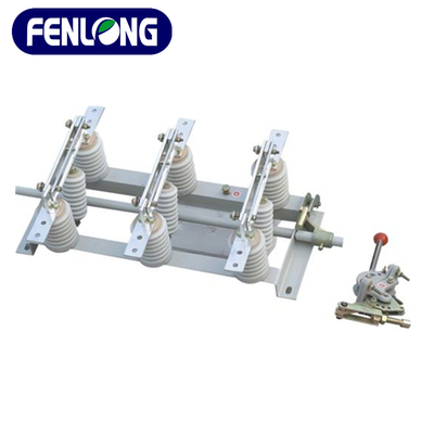 GN10-10/3000戶內高壓隔離開關