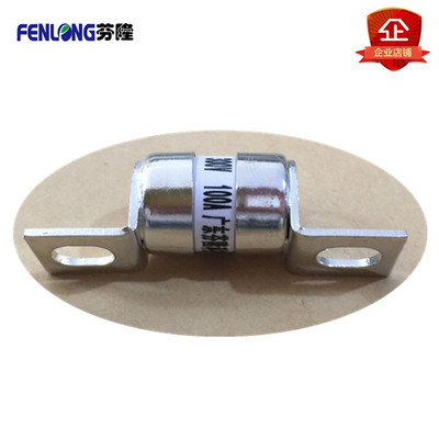 CR2L螺栓式快速熔斷器定制-芬隆科技