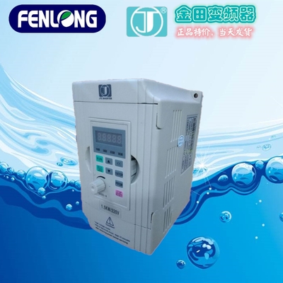 JET金田變頻器湖北銷售公司