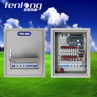 武漢咸寧地區(qū)訂做配電箱