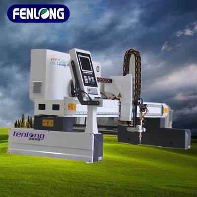 數控火焰切割機，火焰切割機