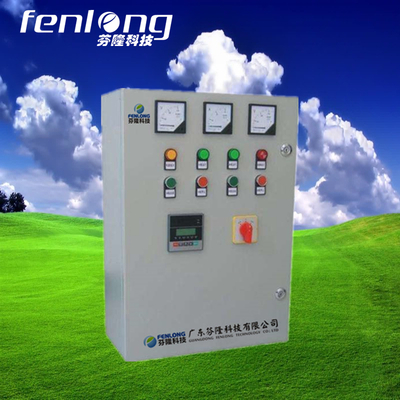 機(jī)械設(shè)備控制配電箱訂做-芬隆科技