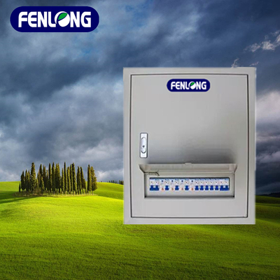 新塘鎮FENLONG芬隆成套配電柜行業領先 