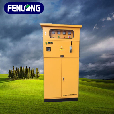 湛江市FENLONG芬隆成套配電柜放心省心 