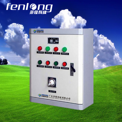 機(jī)械設(shè)備控制箱訂做