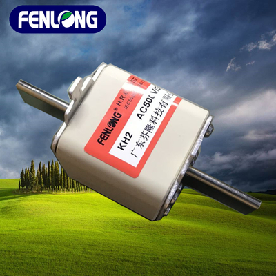 KH2/NH2快速熔斷器